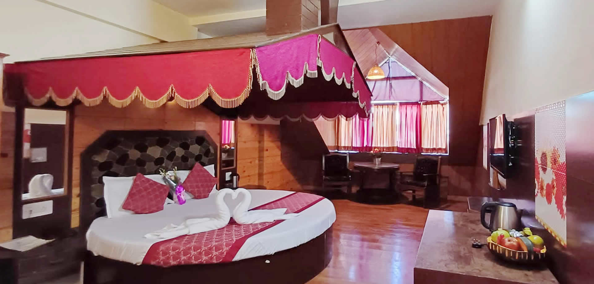 Hotel Yak Jispa